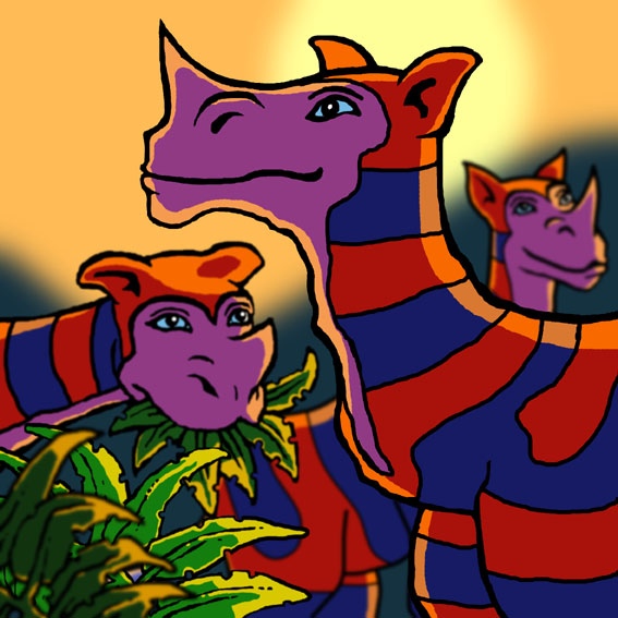 GN-Oerlama's