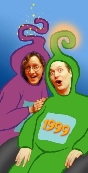 GN-TelePubers