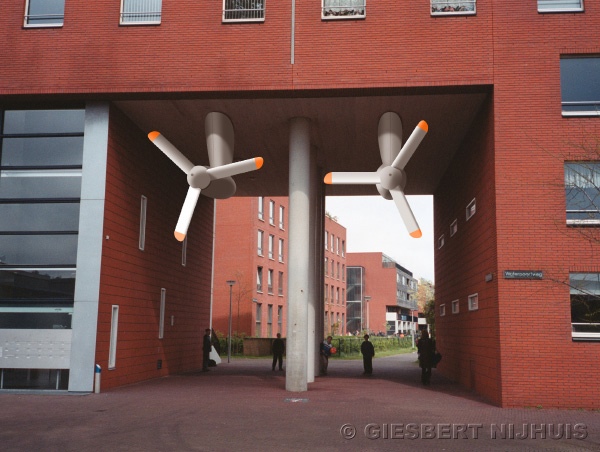 GN-WaterpoortWindturbine