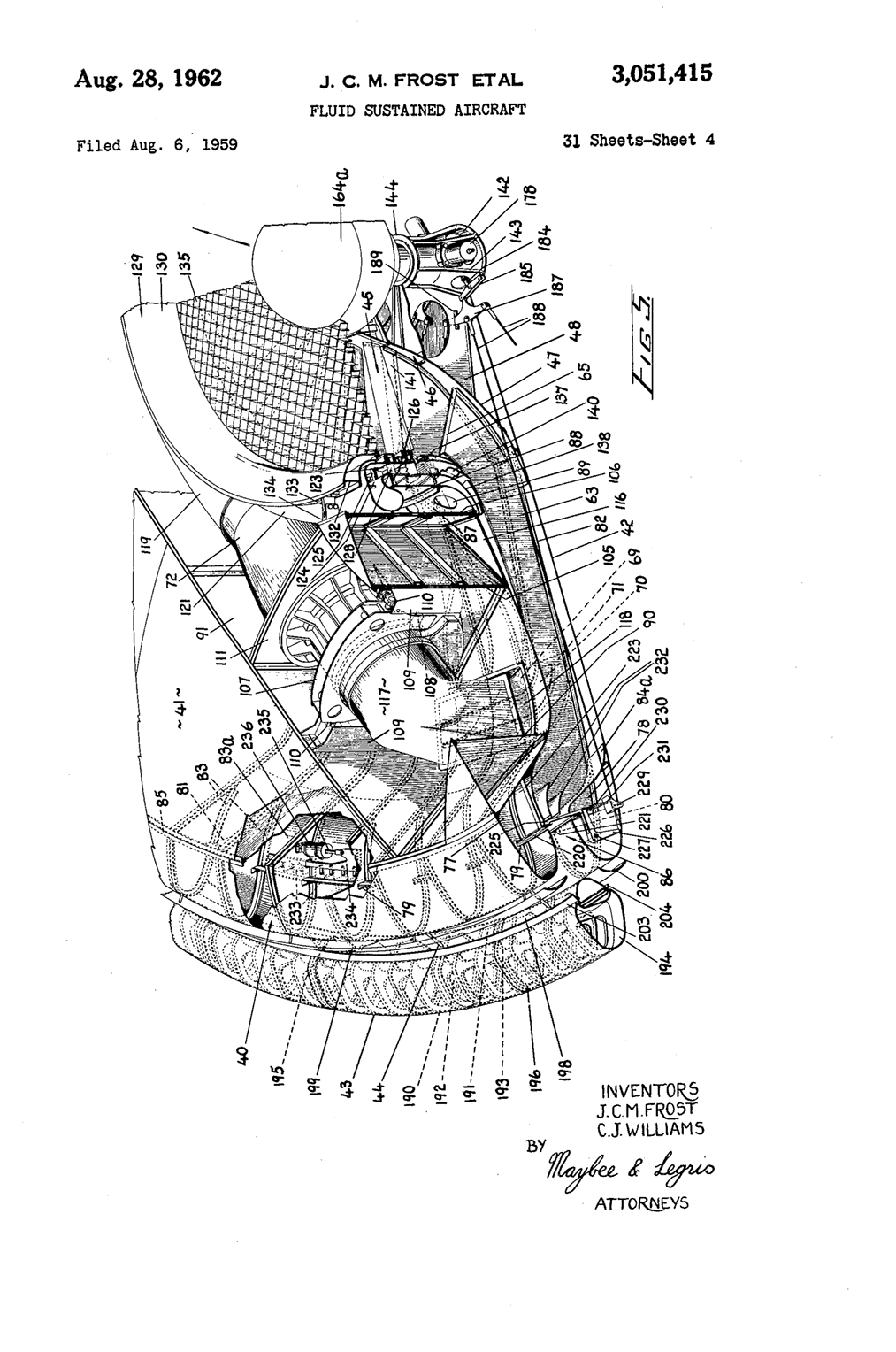 AVROCAR-patent-03