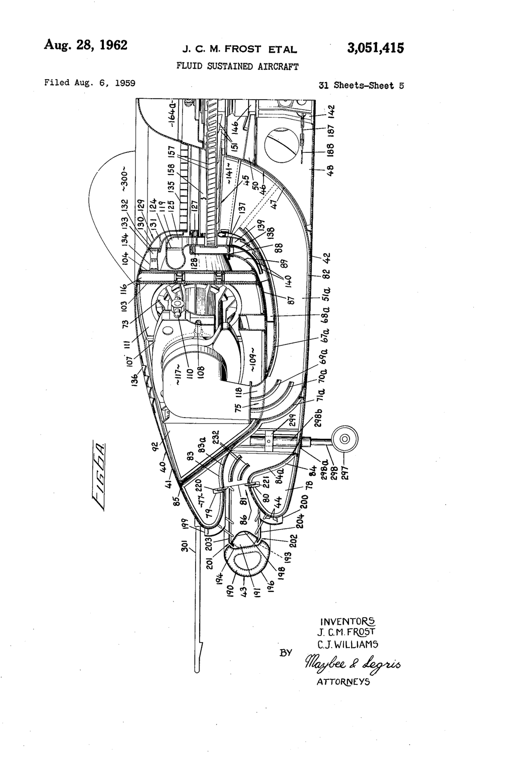 AVROCAR-patent-04
