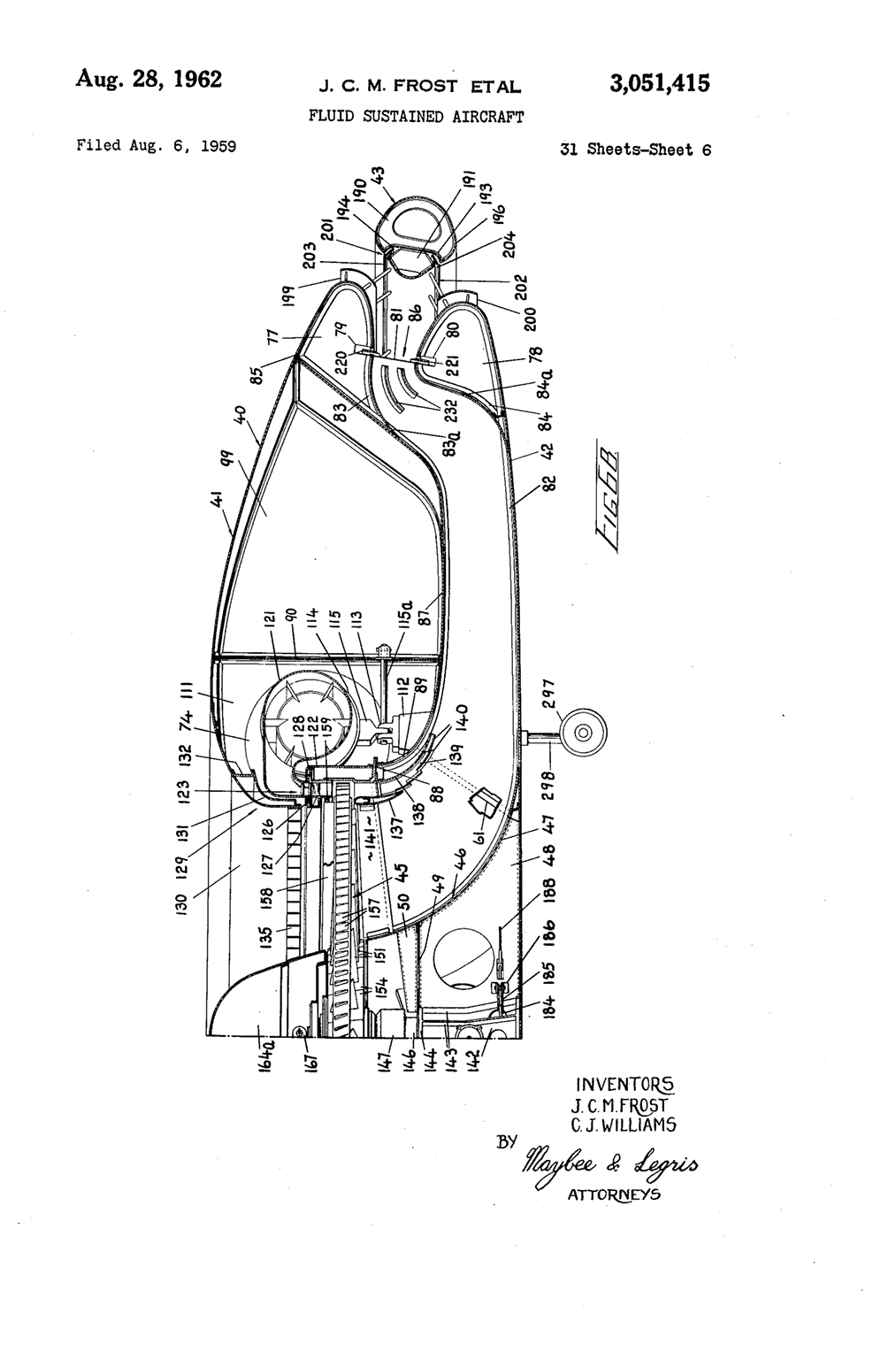 AVROCAR-patent-05