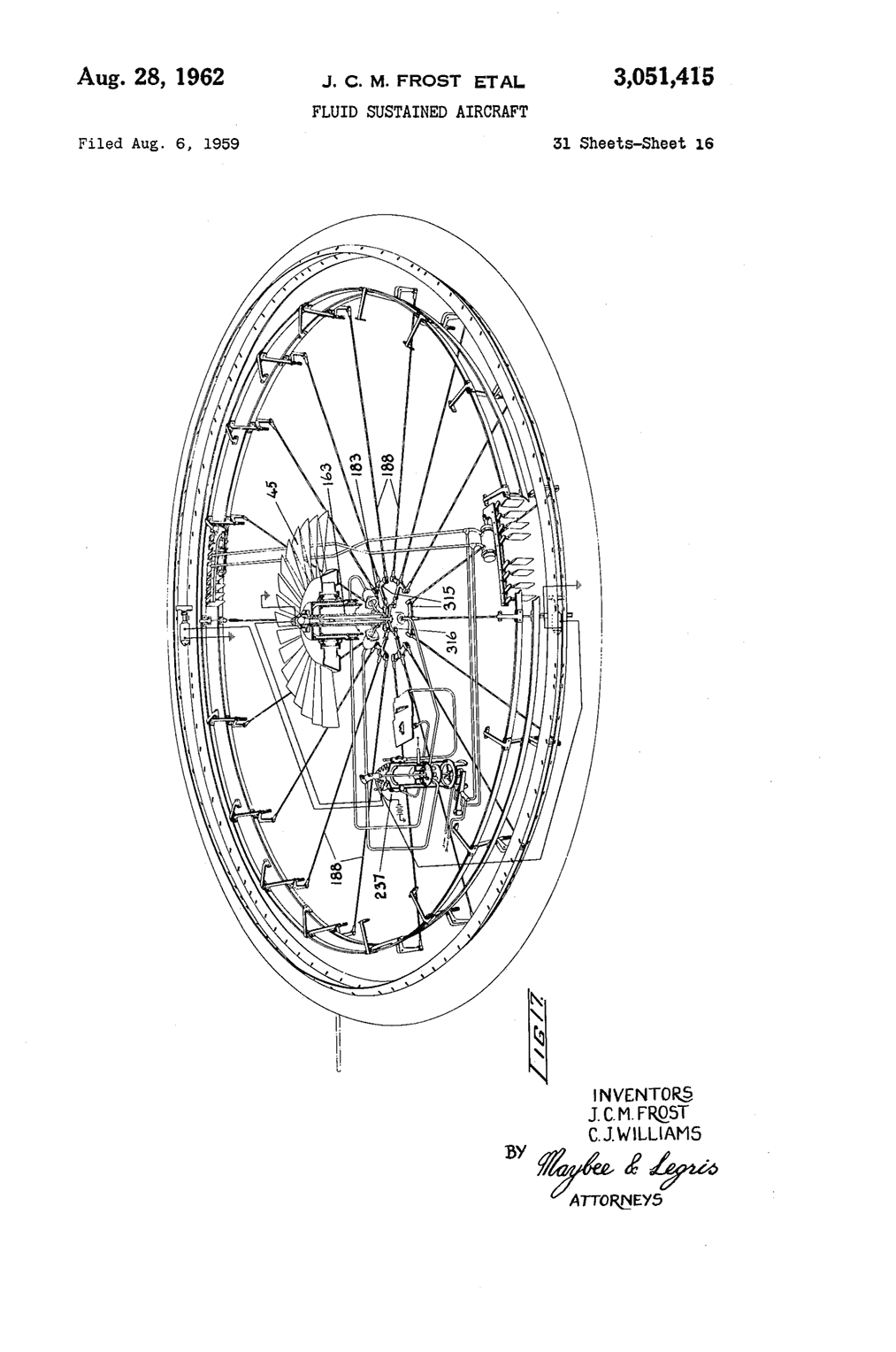 AVROCAR-patent-15