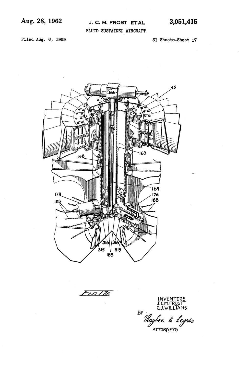 AVROCAR-patent-16