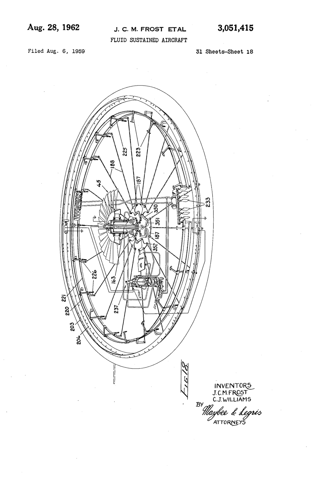 AVROCAR-patent-17
