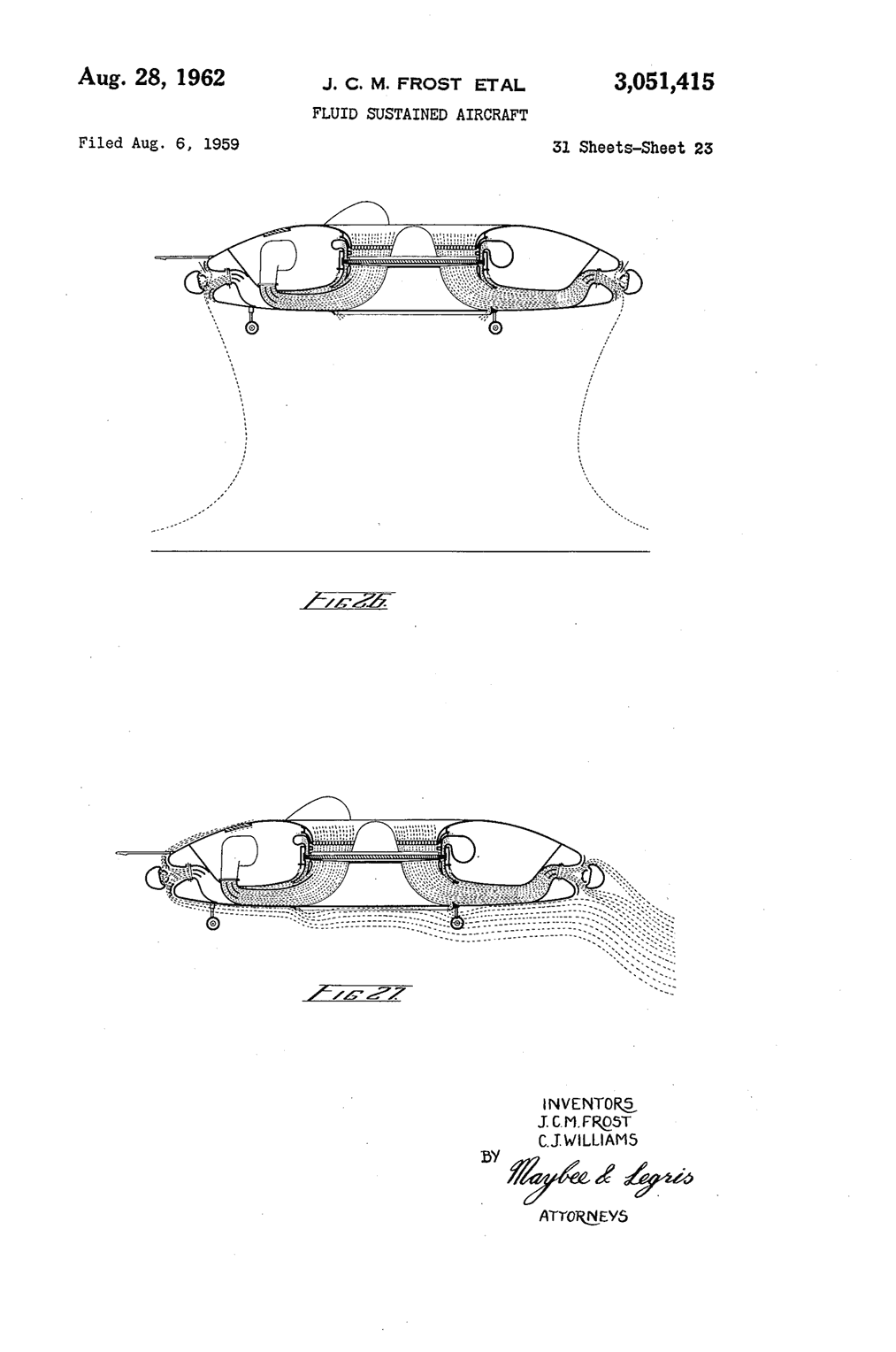 AVROCAR-patent-22