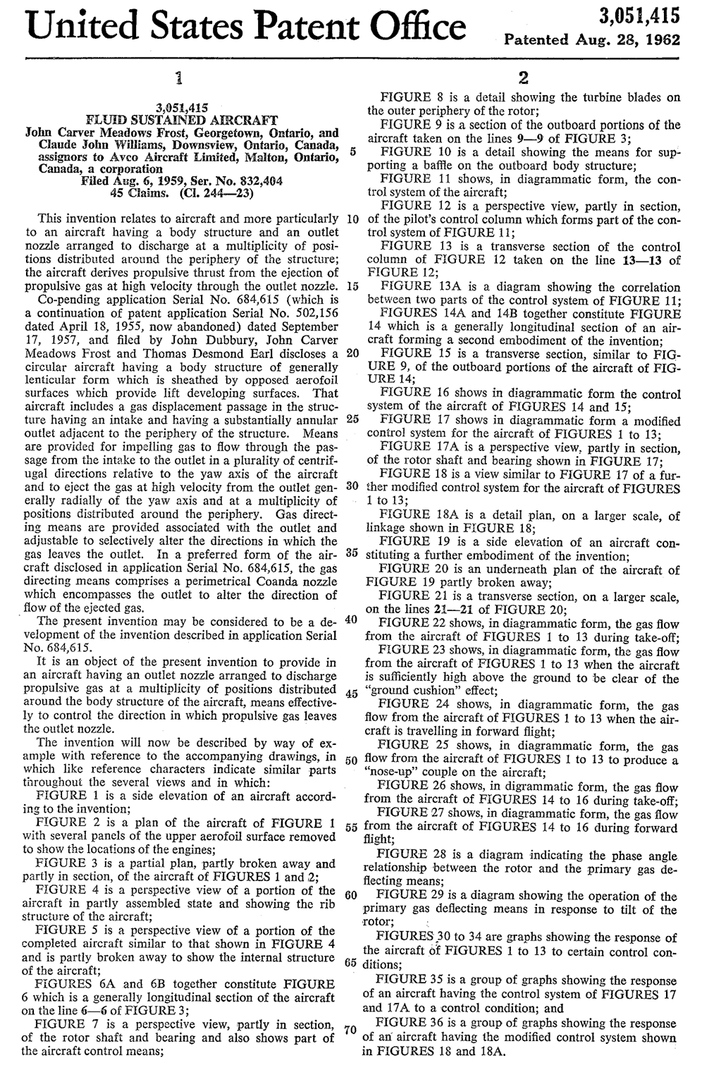 AVROCAR-patent-31