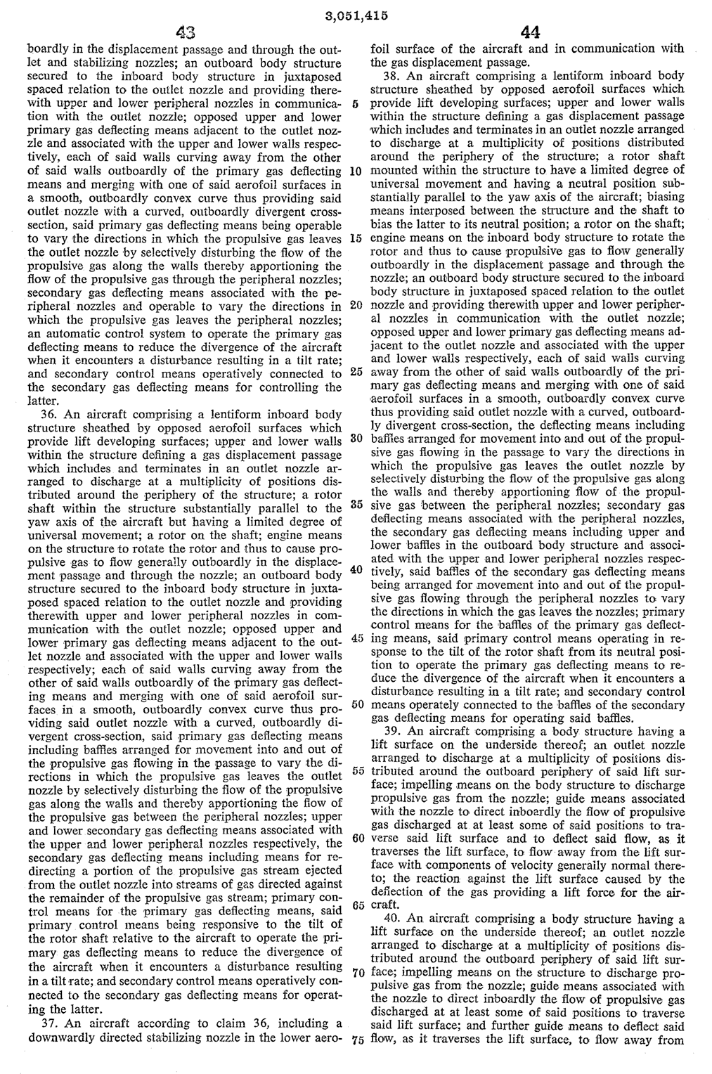 AVROCAR-patent-52